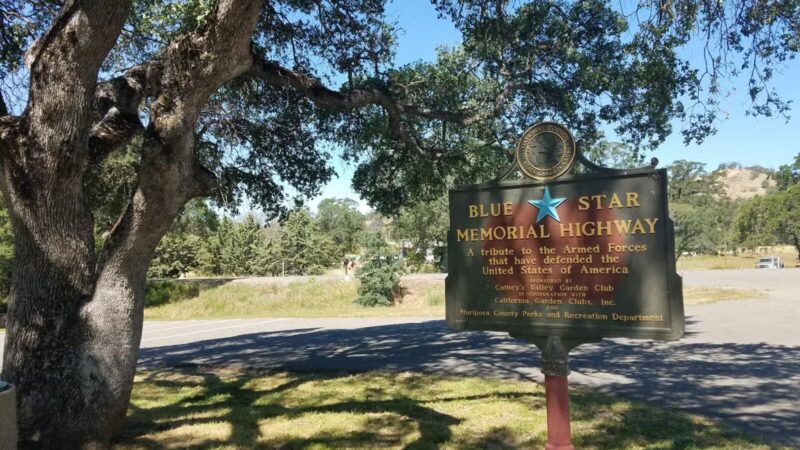 Catheys Valley Park - Catheys Valley, CA