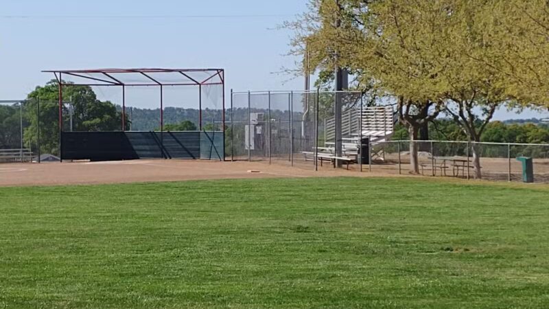 Catheys Valley Park - Catheys Valley, CA