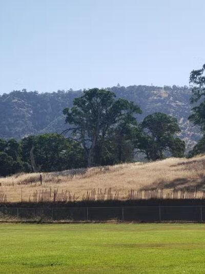 Catheys Valley Park - Catheys Valley, CA