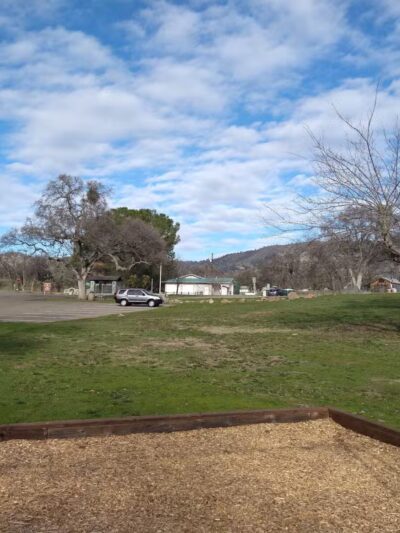 Catheys Valley Park - Catheys Valley, CA