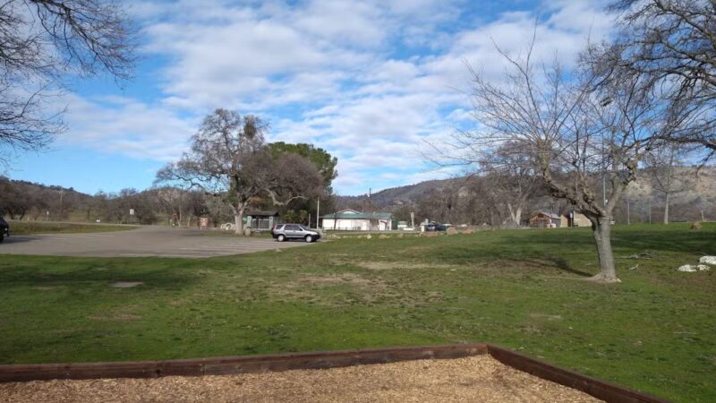 Catheys Valley Park - Catheys Valley, CA