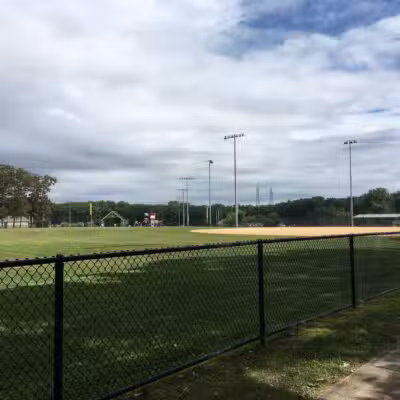 Percy B Raynor Memorial Park - Centereach, NY