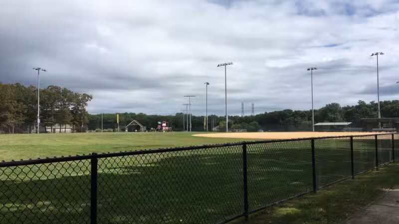 Percy B Raynor Memorial Park - Centereach, NY