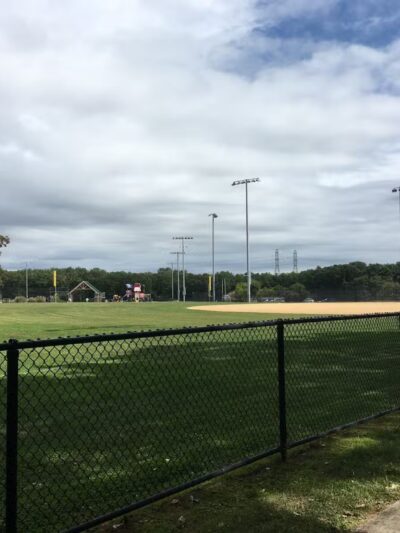 Percy B Raynor Memorial Park - Centereach, NY