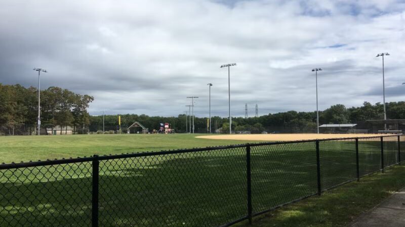 Percy B Raynor Memorial Park - Centereach, NY