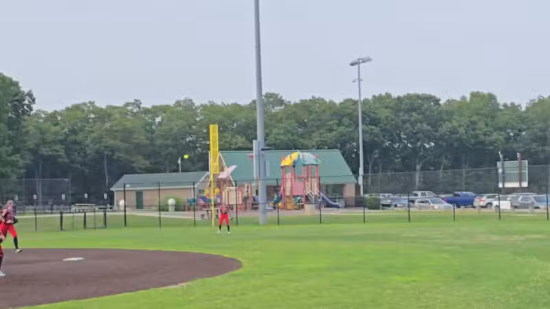 Percy B Raynor Memorial Park - Centereach, NY