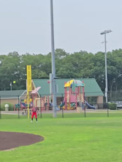 Percy B Raynor Memorial Park - Centereach, NY