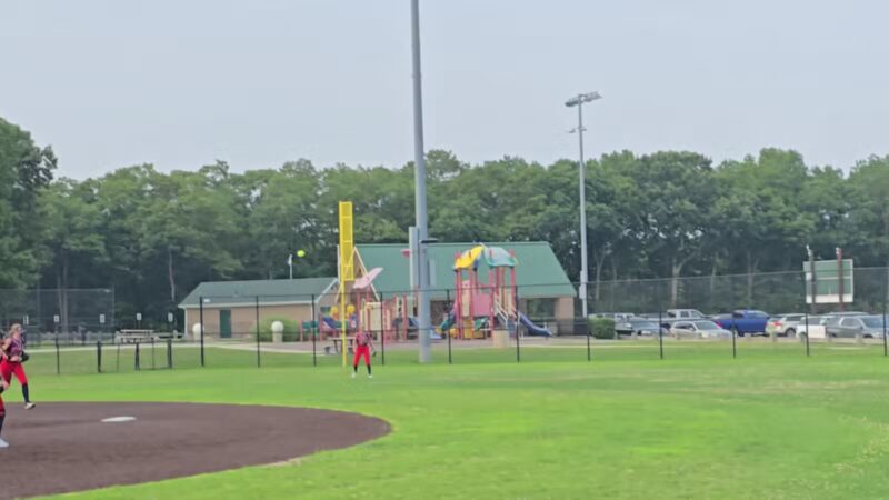 Percy B Raynor Memorial Park - Centereach, NY