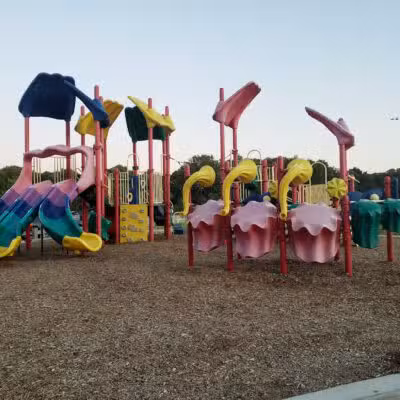 Percy B Raynor Memorial Park - Centereach, NY