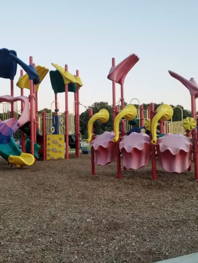 Percy B Raynor Memorial Park - Centereach, NY