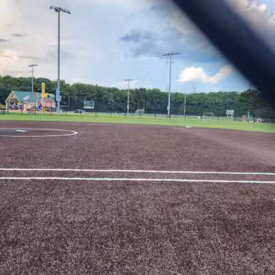 Percy B Raynor Memorial Park - Centereach, NY