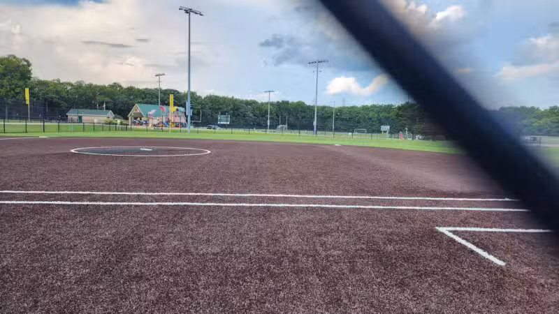 Percy B Raynor Memorial Park - Centereach, NY