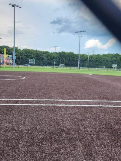 Percy B Raynor Memorial Park - Centereach, NY