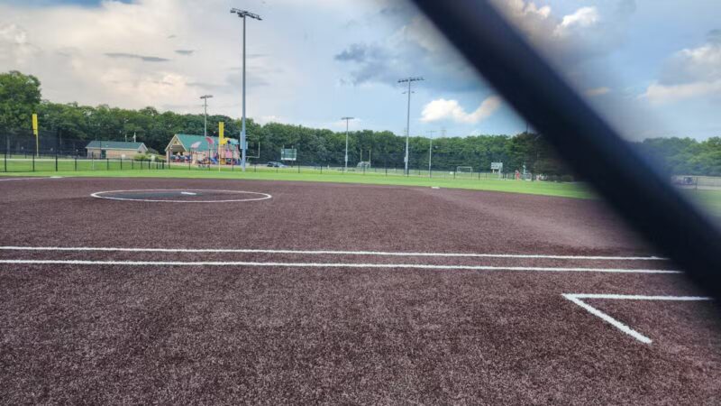 Percy B Raynor Memorial Park - Centereach, NY
