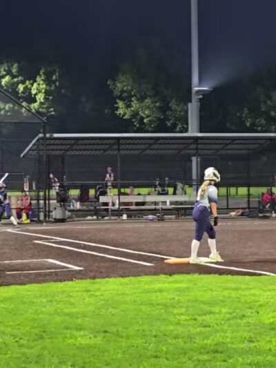 Percy B Raynor Memorial Park - Centereach, NY