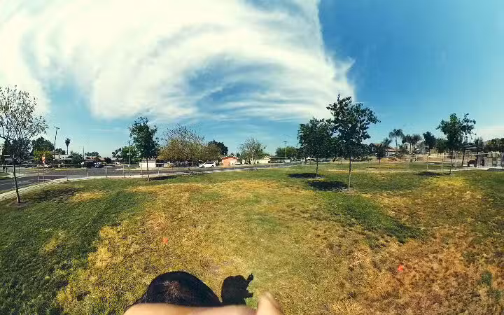 Ceres Dog Park - Ceres, CA