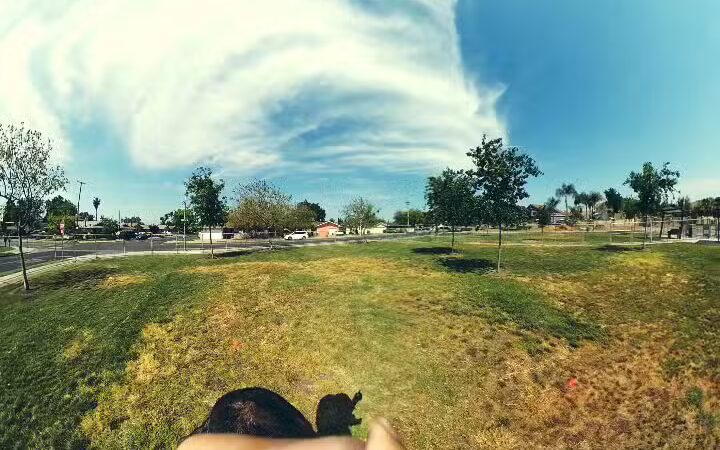 Ceres Dog Park - Ceres, CA