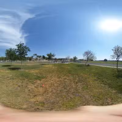 Ceres Dog Park - Ceres, CA