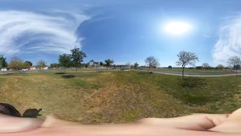 Ceres Dog Park - Ceres, CA