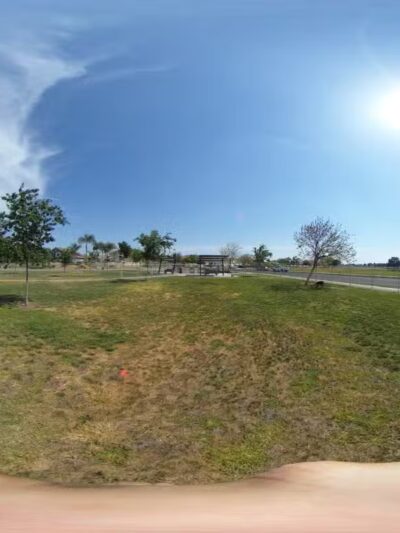 Ceres Dog Park - Ceres, CA