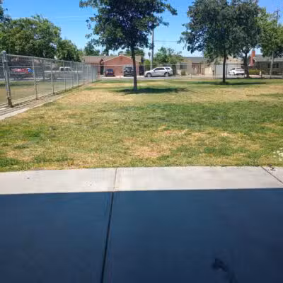 Ceres Dog Park - Ceres, CA