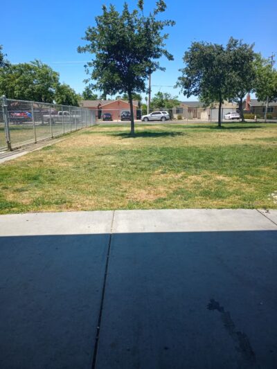 Ceres Dog Park - Ceres, CA