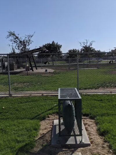 Ceres Dog Park - Ceres, CA