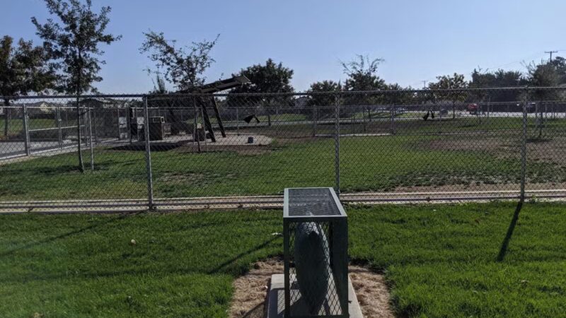 Ceres Dog Park - Ceres, CA