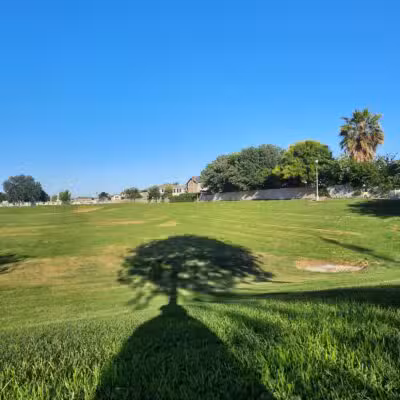 Neel Park - Ceres, CA