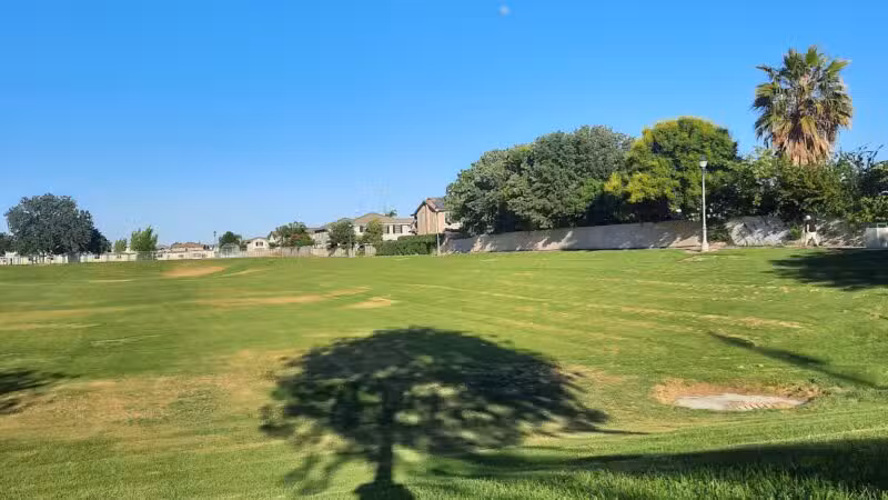 Neel Park - Ceres, CA