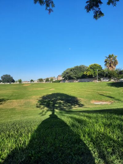 Neel Park - Ceres, CA