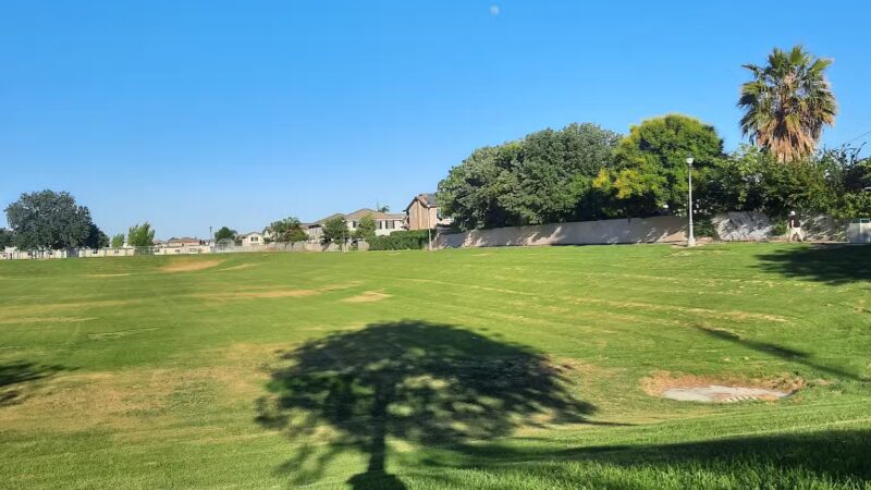 Neel Park - Ceres, CA