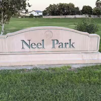 Neel Park - Ceres, CA