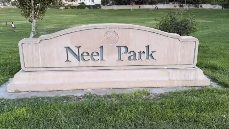 Neel Park - Ceres, CA