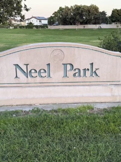 Neel Park - Ceres, CA