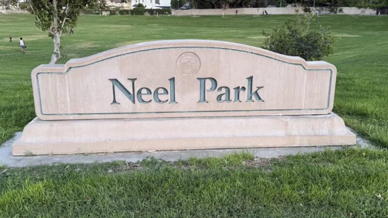 Neel Park - Ceres, CA