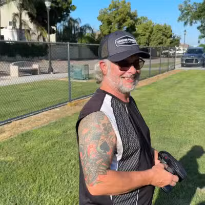 Neel Park - Ceres, CA