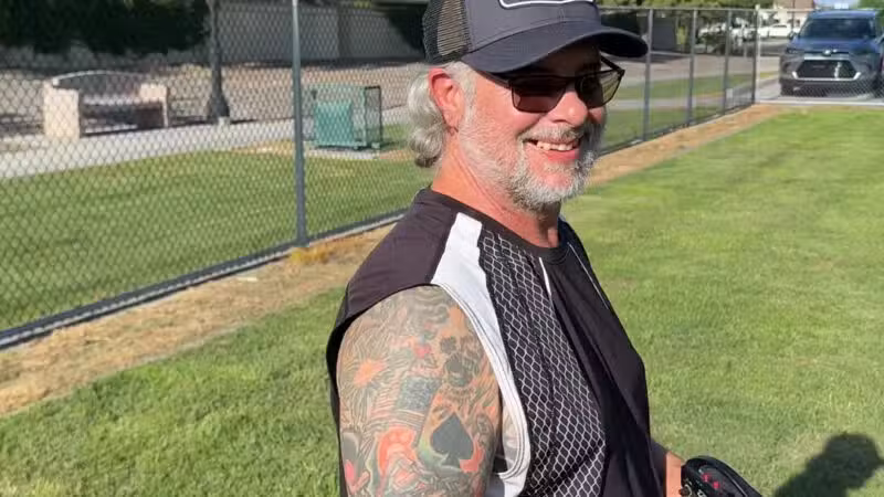 Neel Park - Ceres, CA