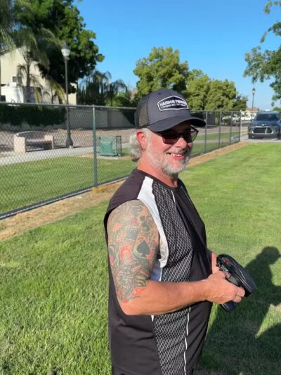 Neel Park - Ceres, CA