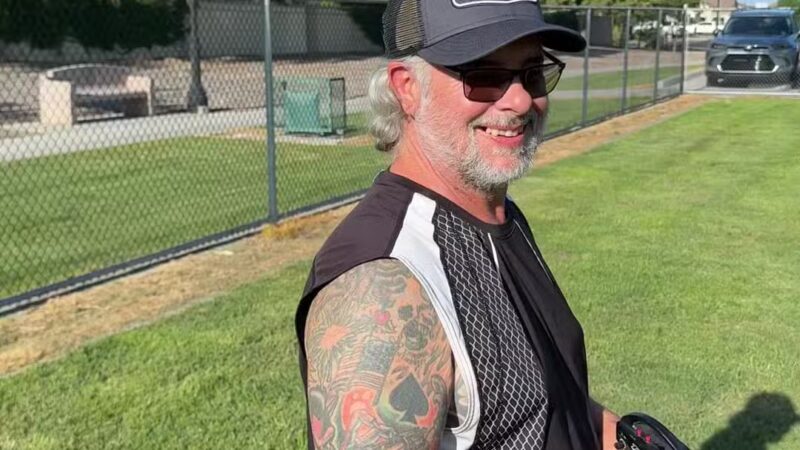 Neel Park - Ceres, CA