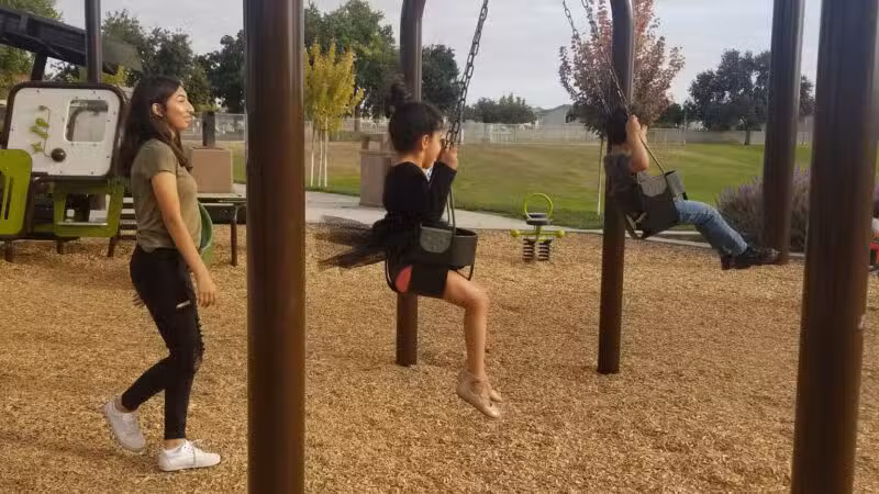 Neel Park - Ceres, CA