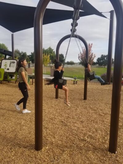 Neel Park - Ceres, CA