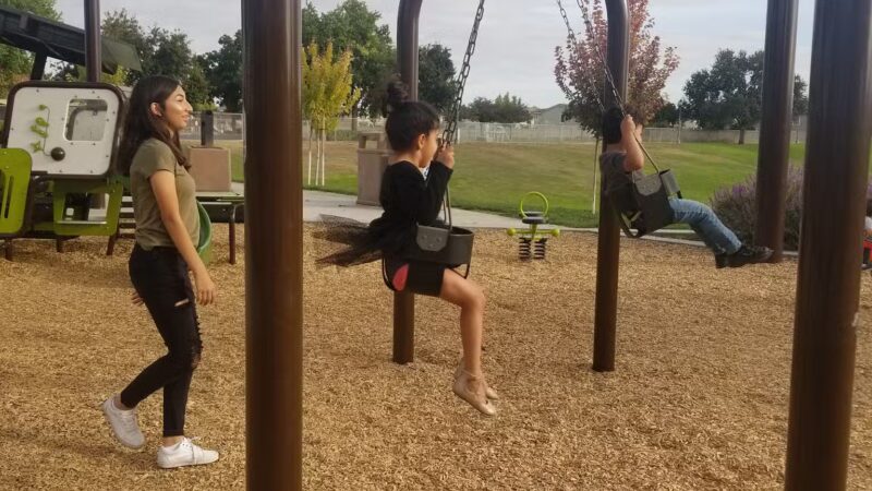 Neel Park - Ceres, CA