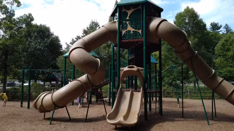 Gedney Park - Chappaqua, NY