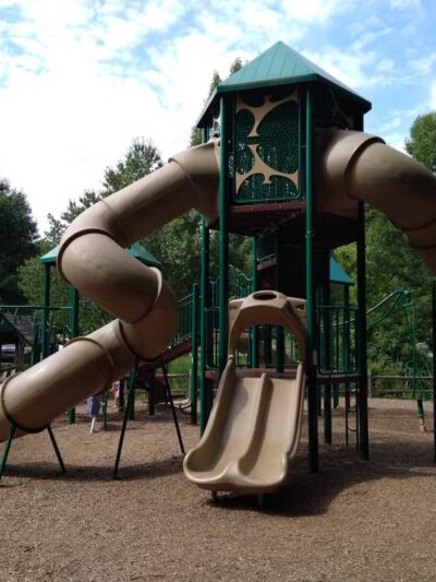 Gedney Park - Chappaqua, NY