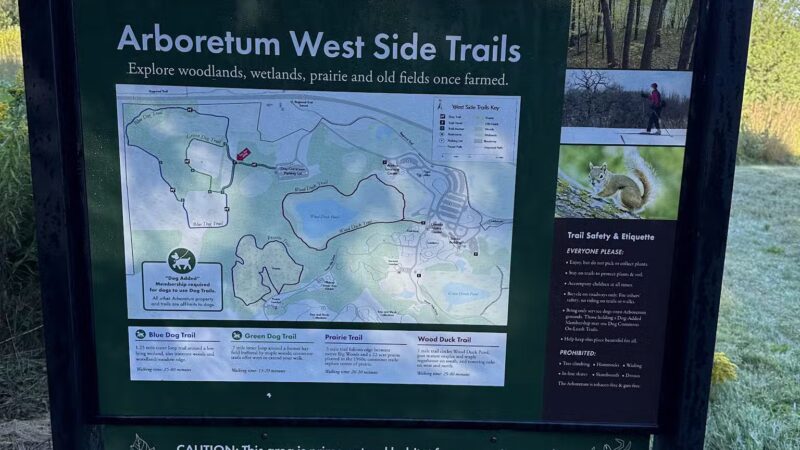 Arb Dog Commons - Chaska, MN