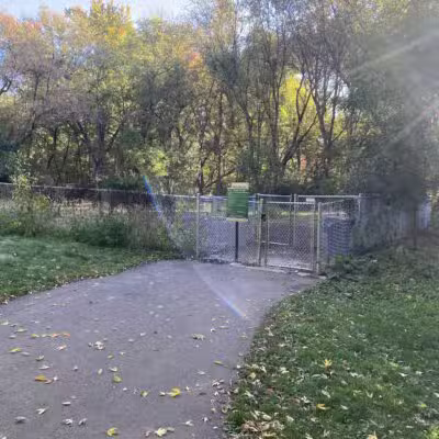 Chaska Off-Leash Dog Park - Chaska, MN