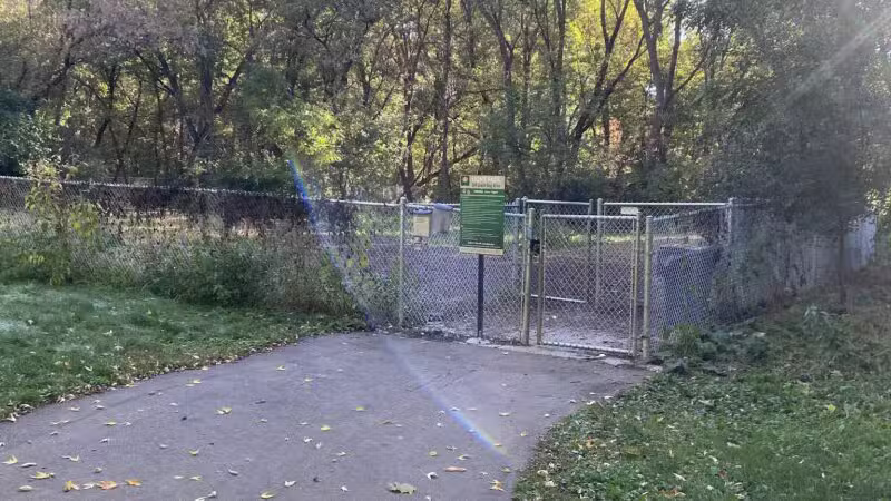 Chaska Off-Leash Dog Park - Chaska, MN