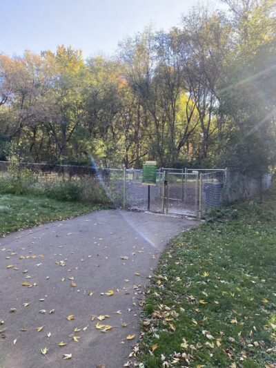 Chaska Off-Leash Dog Park - Chaska, MN