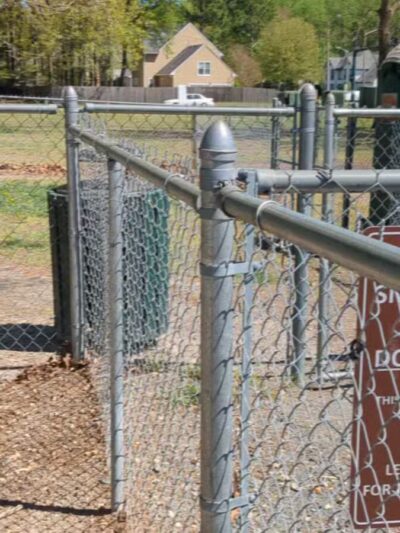 City Park Dog Park - Chesapeake, VA